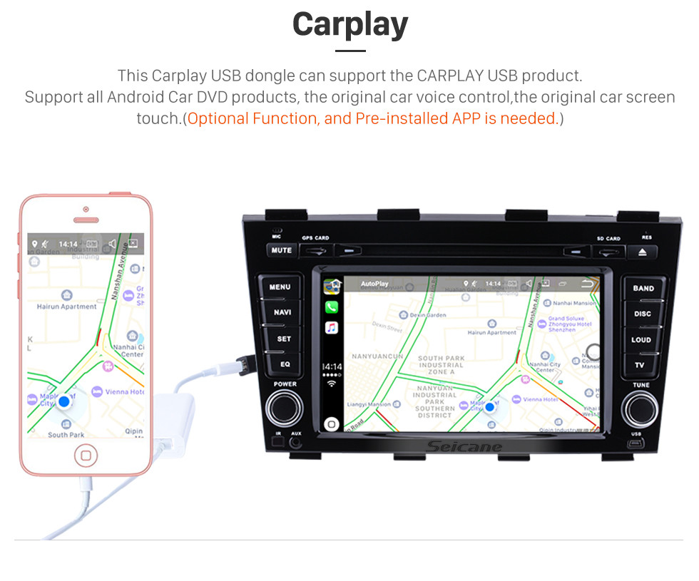 Seicane 2012 2013 2014 Geely Emgrand EC8 Android 7.1 Radio GPS DVD player navigation system HD 1024*600 touch screen Bluetooth OBD2 DVR Rearview camera TV 1080P Video 3G WIFI Mirror link Steering Wheel Control USB SD Quad-core CPU Seicane 2012 2013 2014 Geely Emgrand EC8 Android 7.1 Radio GPS DVD player navigation system HD 1024*600 touch screen Bluetooth OBD2 DVR Rearview camera TV 1080P Video 3G WIFI Mirror link Steering Wheel Control USB SD Quad-core CPU