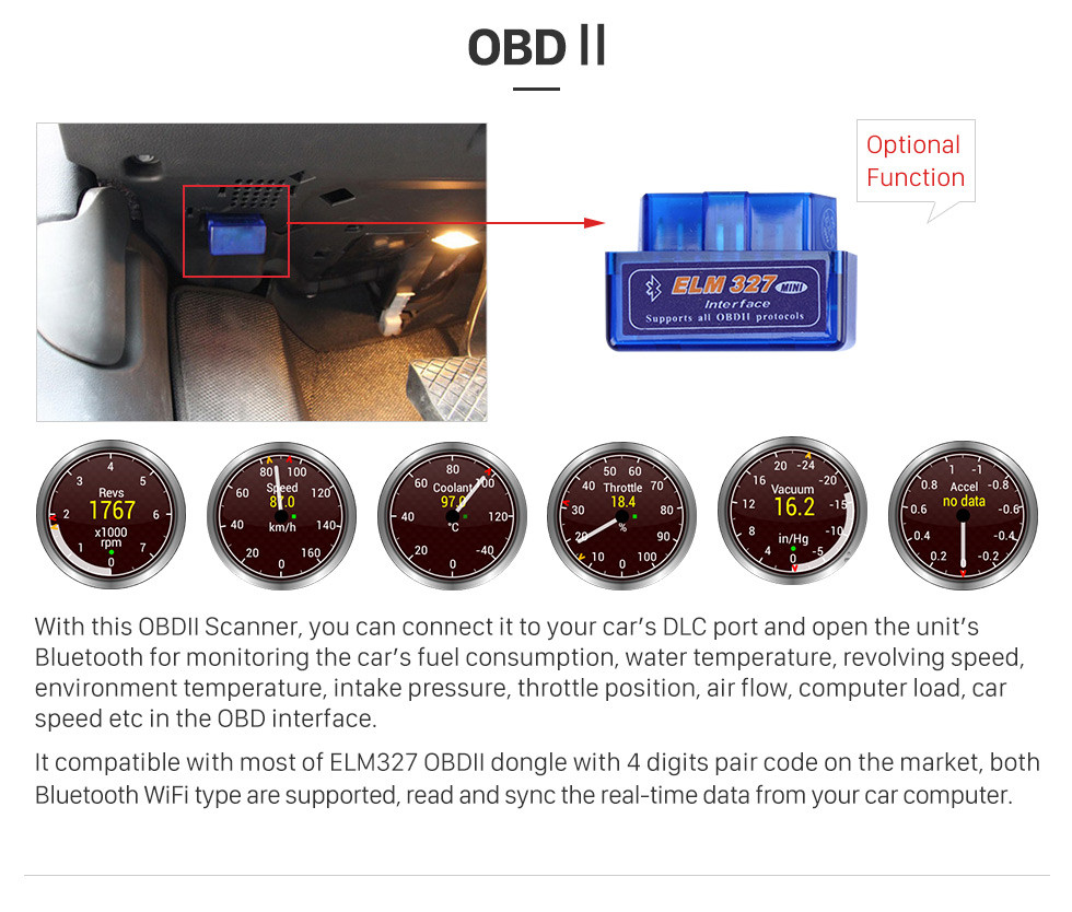 Seicane OEM leitor de DVD Android 7.1 Sistema de Navegação para 2007-2012 FIAT BRAVO com GPS Quatro núcleos CPU LinkMirror Rádio HD 1024*600 Ecrã Tátil OBD2 DVR Retrovisor Câmera TV 1080P Vídeo 3G WIFI Controle de volante Bluetooth USB SD Seicane OEM leitor de DVD Android 7.1 Sistema de Navegação para 2007-2012 FIAT BRAVO com GPS Quatro núcleos CPU LinkMirror Rádio HD 1024*600 Ecrã Tátil OBD2 DVR Retrovisor Câmera TV 1080P Vídeo 3G WIFI Controle de volante Bluetooth USB SD