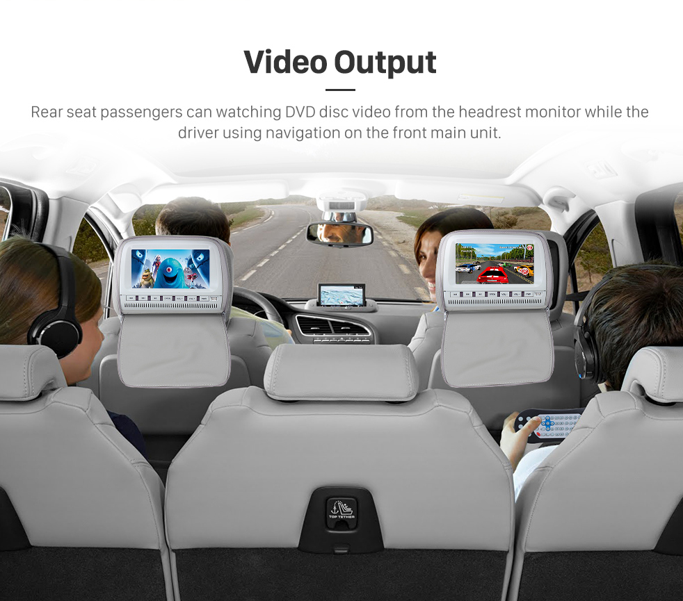 Seicane 2004-2009 Renault Megane II autoradio 8 pouces Android 5.1.1 écran tactile HD DVD Système de navigation GPS Bluetooth 4G WIFI DAB + TPMS Caméra de recul Miroir lien Seicane 2004-2009 Renault Megane II autoradio 8 pouces Android 5.1.1 écran tactile HD DVD Système de navigation GPS Bluetooth 4G WIFI DAB + TPMS Caméra de recul Miroir lien