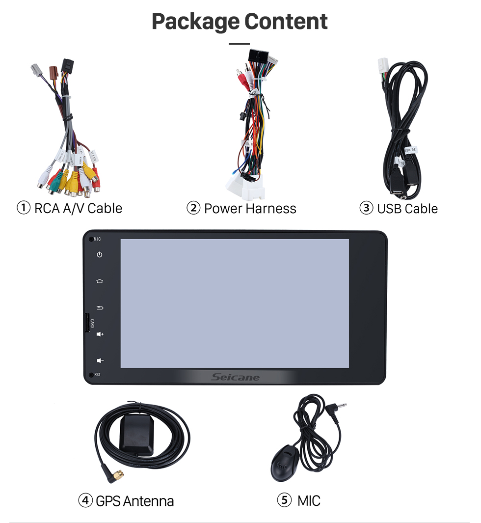 Seicane Android 5.1.1 Bluetooth Radio Sistema de navegação GPS para 2012-2015 Mitsubishi OUTLANDER com Touchscreen Espelho link Rearview câmera DVR 1080P Vídeo 3G WIFI Controle de roda USB SD DAB+ OBD2 Seicane Android 5.1.1 Bluetooth Radio Sistema de navegação GPS para 2012-2015 Mitsubishi OUTLANDER com Touchscreen Espelho link Rearview câmera DVR 1080P Vídeo 3G WIFI Controle de roda USB SD DAB+ OBD2