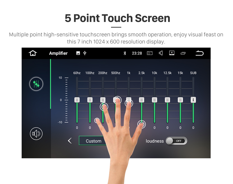 Seicane Android 5.1.1 Bluetooth Radio Sistema de navegação GPS para 2012-2015 Mitsubishi OUTLANDER com Touchscreen Espelho link Rearview câmera DVR 1080P Vídeo 3G WIFI Controle de roda USB SD DAB+ OBD2 Seicane Android 5.1.1 Bluetooth Radio Sistema de navegação GPS para 2012-2015 Mitsubishi OUTLANDER com Touchscreen Espelho link Rearview câmera DVR 1080P Vídeo 3G WIFI Controle de roda USB SD DAB+ OBD2