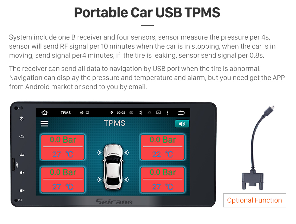 Seicane Android 5.1.1 Bluetooth Radio Sistema de navegação GPS para 2012-2015 Mitsubishi OUTLANDER com Touchscreen Espelho link Rearview câmera DVR 1080P Vídeo 3G WIFI Controle de roda USB SD DAB+ OBD2 Seicane Android 5.1.1 Bluetooth Radio Sistema de navegação GPS para 2012-2015 Mitsubishi OUTLANDER com Touchscreen Espelho link Rearview câmera DVR 1080P Vídeo 3G WIFI Controle de roda USB SD DAB+ OBD2