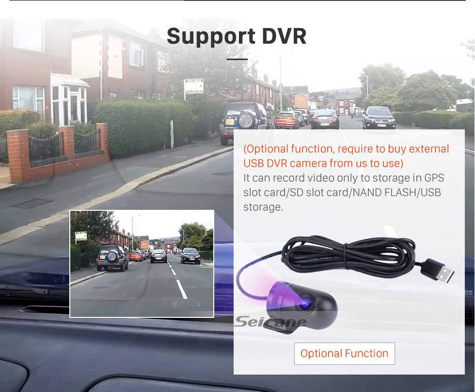 Seicane OEM Android 9.0 2007-2016 MAZDA CX-9 con Aftermarket Navegación GPS Reproductor de DVD Pantalla táctil estéreo para automóvil WiFi 3G Bluetooth OBD2 AUX Cámara de respaldo con enlace espejo Seicane OEM Android 9.0 2007-2016 MAZDA CX-9 con Aftermarket Navegación GPS Reproductor de DVD Pantalla táctil estéreo para automóvil WiFi 3G Bluetooth OBD2 AUX Cámara de respaldo con enlace espejo