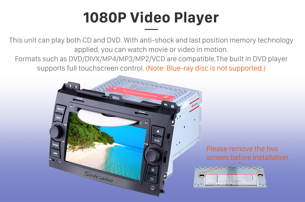 Seicane Android 8.0 1024*600 2002-2009 Lexus GX470 Radio DVD Player GPS Navigation System with Bluetooth Music 3G WiFi Mirror Link OBD2 Rearview Camera HD Multi-touch Screen 1080P USB SD Seicane Android 8.0 1024*600 2002-2009 Lexus GX470 Radio DVD Player GPS Navigation System with Bluetooth Music 3G WiFi Mirror Link OBD2 Rearview Camera HD Multi-touch Screen 1080P USB SD