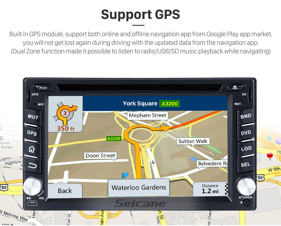 Seicane OEM Android 8.0 Radio GPS Navigation system for 2001-2011 Nissan X-TRAIL with Bluetooth Mirror link DVD Player Touch Screen DVR TV WIFI OBD2 USB SD Rearview Camera 1080P Video Seicane OEM Android 8.0 Radio GPS Navigation system for 2001-2011 Nissan X-TRAIL with Bluetooth Mirror link DVD Player Touch Screen DVR TV WIFI OBD2 USB SD Rearview Camera 1080P Video