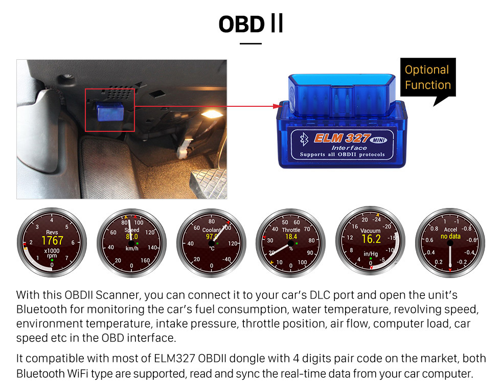 Seicane OEM Android 8.0 Radio GPS Navigation system for 2001-2011 Nissan X-TRAIL with Bluetooth Mirror link DVD Player Touch Screen DVR TV WIFI OBD2 USB SD Rearview Camera 1080P Video Seicane OEM Android 8.0 Radio GPS Navigation system for 2001-2011 Nissan X-TRAIL with Bluetooth Mirror link DVD Player Touch Screen DVR TV WIFI OBD2 USB SD Rearview Camera 1080P Video