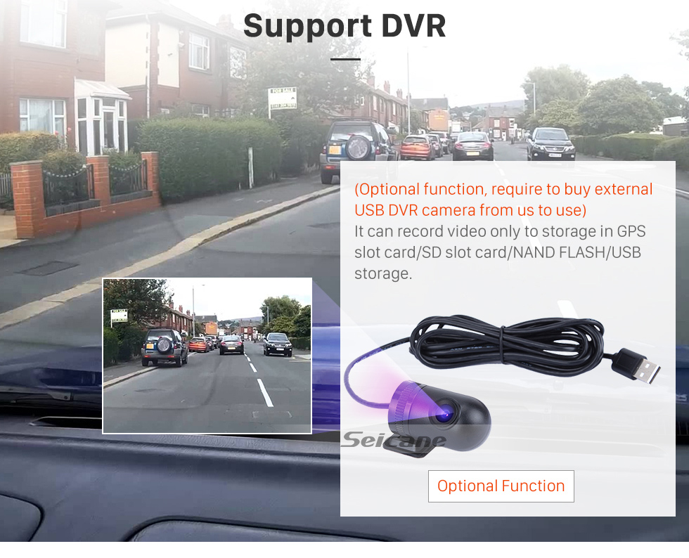 Seicane 2004-2010 Nissan VERSA Android 8.0 DVD-плеер GPS-навигационная система блютуз Радио HD Сенсорный экран Зеркальная связь OBD2 DVR TV 4G WIFI USB SD камера заднего вида 1080P видео Seicane 2004-2010 Nissan VERSA Android 8.0 DVD-плеер GPS-навигационная система блютуз Радио HD Сенсорный экран Зеркальная связь OBD2 DVR TV 4G WIFI USB SD камера заднего вида 1080P видео