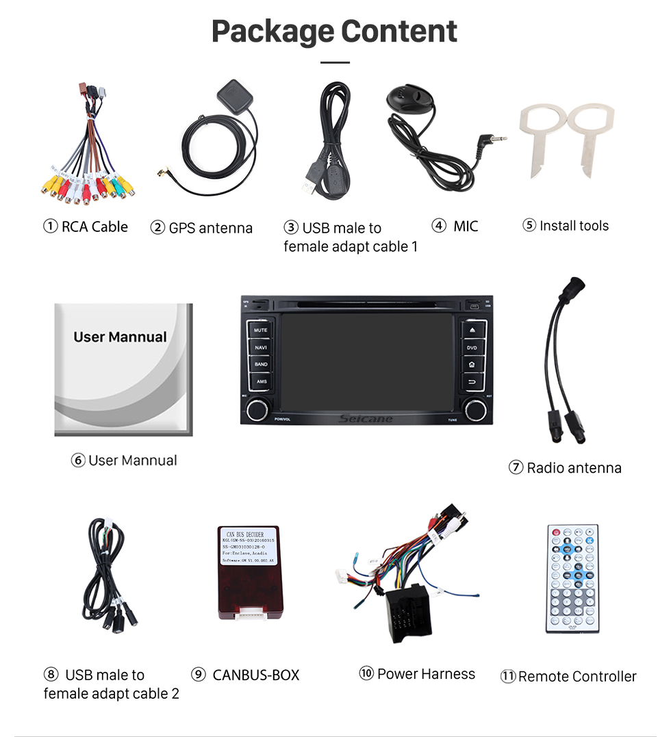 Seicane 2003-2014 VW volkswagen MULTIVAN Transporter Android 8.0 Aftermarket Radio GPS DVD player navigation system HD 1024*600 touch screen OBD2 DVR Rearview camera TV 1080P Video Bluetooth USB 4G WIFI Steering Wheel Control Mirror link Seicane 2003-2014 VW volkswagen MULTIVAN Transporter Android 8.0 Aftermarket Radio GPS DVD player navigation system HD 1024*600 touch screen OBD2 DVR Rearview camera TV 1080P Video Bluetooth USB 4G WIFI Steering Wheel Control Mirror link