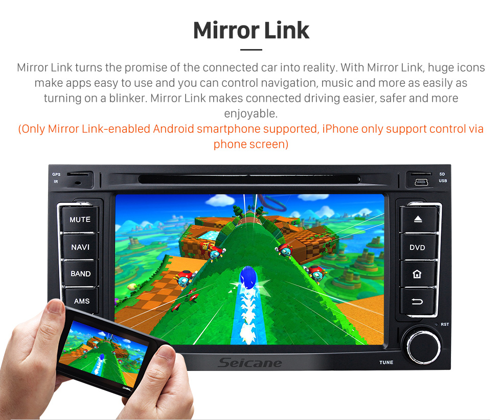 Seicane 2003-2014 VW volkswagen MULTIVAN Transporter Android 8.0 Aftermarket Radio GPS DVD player navigation system HD 1024*600 touch screen OBD2 DVR Rearview camera TV 1080P Video Bluetooth USB 4G WIFI Steering Wheel Control Mirror link Seicane 2003-2014 VW volkswagen MULTIVAN Transporter Android 8.0 Aftermarket Radio GPS DVD player navigation system HD 1024*600 touch screen OBD2 DVR Rearview camera TV 1080P Video Bluetooth USB 4G WIFI Steering Wheel Control Mirror link