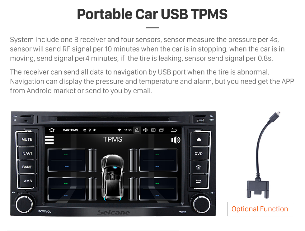 Seicane 2003-2014 VW volkswagen MULTIVAN Transporter Android 8.0 Aftermarket Radio GPS DVD player navigation system HD 1024*600 touch screen OBD2 DVR Rearview camera TV 1080P Video Bluetooth USB 4G WIFI Steering Wheel Control Mirror link Seicane 2003-2014 VW volkswagen MULTIVAN Transporter Android 8.0 Aftermarket Radio GPS DVD player navigation system HD 1024*600 touch screen OBD2 DVR Rearview camera TV 1080P Video Bluetooth USB 4G WIFI Steering Wheel Control Mirror link
