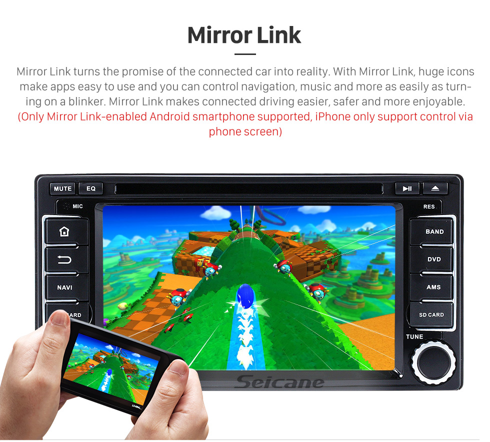 Seicane OEM Android 8.0 2008-2013 Subaru Forester Impreza Radio Bluetooth GPS Navigation DVD Player Car Stereo Support 1080P Video Backup Camera Steering Wheel Control Seicane OEM Android 8.0 2008-2013 Subaru Forester Impreza Radio Bluetooth GPS Navigation DVD Player Car Stereo Support 1080P Video Backup Camera Steering Wheel Control