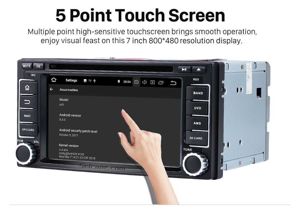 Seicane OEM Android 8.0 2008-2013 Subaru Forester Impreza Radio Bluetooth GPS Navigation DVD Player Car Stereo Support 1080P Video Backup Camera Steering Wheel Control Seicane OEM Android 8.0 2008-2013 Subaru Forester Impreza Radio Bluetooth GPS Navigation DVD Player Car Stereo Support 1080P Video Backup Camera Steering Wheel Control