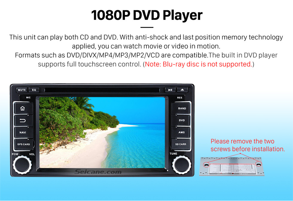 Seicane OEM Android 8.0 2008-2013 Subaru Forester Impreza Radio Bluetooth GPS Navigation DVD Player Car Stereo Support 1080P Video Backup Camera Steering Wheel Control Seicane OEM Android 8.0 2008-2013 Subaru Forester Impreza Radio Bluetooth GPS Navigation DVD Player Car Stereo Support 1080P Video Backup Camera Steering Wheel Control