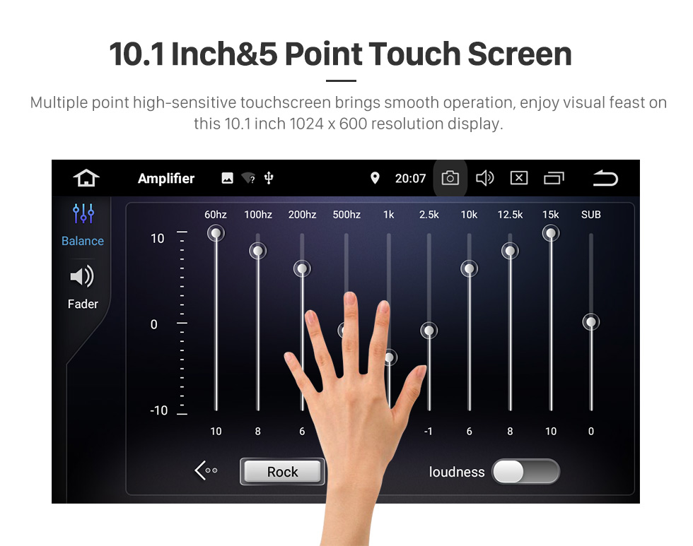 Seicane 10.1 Inch OEM Android 8.0 Radio GPS Navigation system For 2013-2017 Toyota RAV4 with Bluetooth Capacitive Touch Screen TPMS DVR OBD II Rear camera AUX 3G WiFi HD 1080P Video Headrest Monitor Control USB SD Seicane 10.1 Inch OEM Android 8.0 Radio GPS Navigation system For 2013-2017 Toyota RAV4 with Bluetooth Capacitive Touch Screen TPMS DVR OBD II Rear camera AUX 3G WiFi HD 1080P Video Headrest Monitor Control USB SD