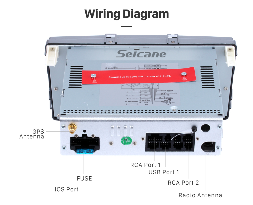 Seicane 2012 2013 2014 Toyota Hilux Android 8.0 GPS Radio DVD Player Bluetooth with Mirror Link HD Touch Screen OBD DVR Rearview Camera TV USB SD 3G WIFI Seicane 2012 2013 2014 Toyota Hilux Android 8.0 GPS Radio DVD Player Bluetooth with Mirror Link HD Touch Screen OBD DVR Rearview Camera TV USB SD 3G WIFI
