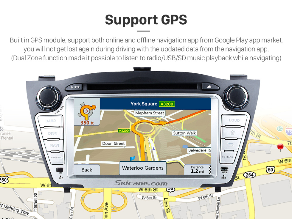 Seicane Android 8.0 GPS navigation system for 2009-2014 Hyundai TUCSON with DVD player Radio HD 1024*600 touch screen OBD2 DVR Rearview camera TV 1080P Video 3G WIFI Steering Wheel Control Bluetooth USB SD Mirror link Seicane Android 8.0 GPS navigation system for 2009-2014 Hyundai TUCSON with DVD player Radio HD 1024*600 touch screen OBD2 DVR Rearview camera TV 1080P Video 3G WIFI Steering Wheel Control Bluetooth USB SD Mirror link