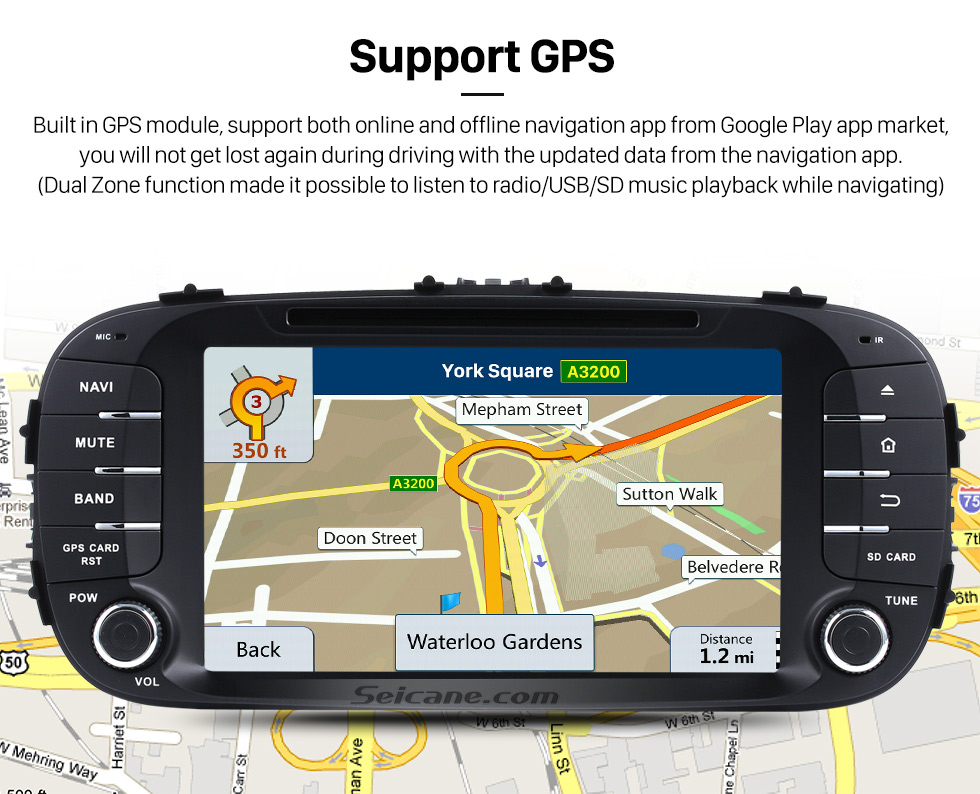 Seicane Android 8.0 Radio GPS Navigation Car stereo for 2012 2013 2014 KIA SOUL with Canbus Bluetooth WIFI USB DVD Player OBD2 Mirror Link Rearview Camera Seicane Android 8.0 Radio GPS Navigation Car stereo for 2012 2013 2014 KIA SOUL with Canbus Bluetooth WIFI USB DVD Player OBD2 Mirror Link Rearview Camera