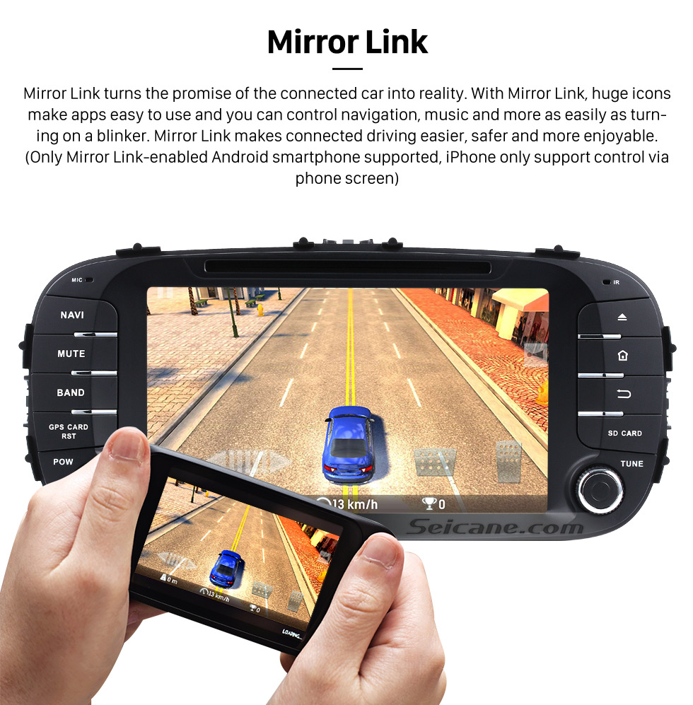 Seicane Android 8.0 Radio GPS Navigation Car stereo for 2012 2013 2014 KIA SOUL with Canbus Bluetooth WIFI USB DVD Player OBD2 Mirror Link Rearview Camera Seicane Android 8.0 Radio GPS Navigation Car stereo for 2012 2013 2014 KIA SOUL with Canbus Bluetooth WIFI USB DVD Player OBD2 Mirror Link Rearview Camera