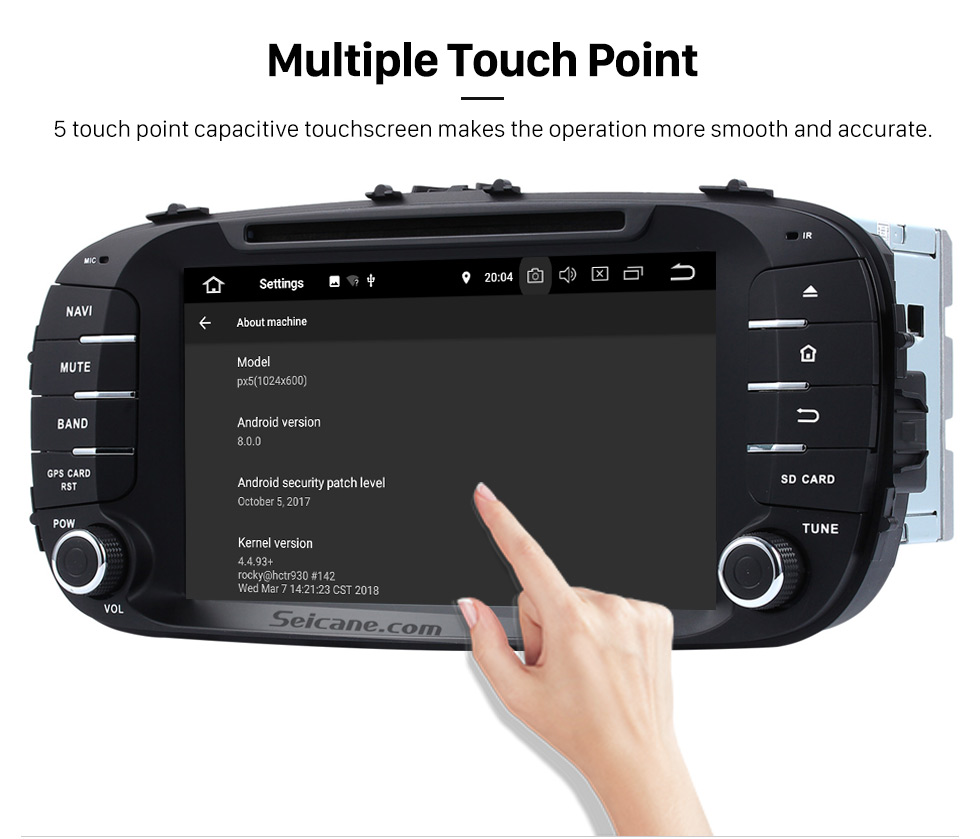 Seicane Android 8.0 Radio GPS Navigation Car stereo for 2012 2013 2014 KIA SOUL with Canbus Bluetooth WIFI USB DVD Player OBD2 Mirror Link Rearview Camera Seicane Android 8.0 Radio GPS Navigation Car stereo for 2012 2013 2014 KIA SOUL with Canbus Bluetooth WIFI USB DVD Player OBD2 Mirror Link Rearview Camera