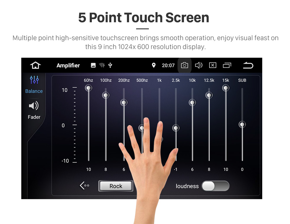 Seicane 9 inch Touchscreen 2015 2016 KIA SORENTO Android 8.0 Radio DVD Player GPS Navigation System with Bluetooth Music DVR 4G WIFI Mirror Link Backup Camera DAB+ TPMS Seicane 9 inch Touchscreen 2015 2016 KIA SORENTO Android 8.0 Radio DVD Player GPS Navigation System with Bluetooth Music DVR 4G WIFI Mirror Link Backup Camera DAB+ TPMS