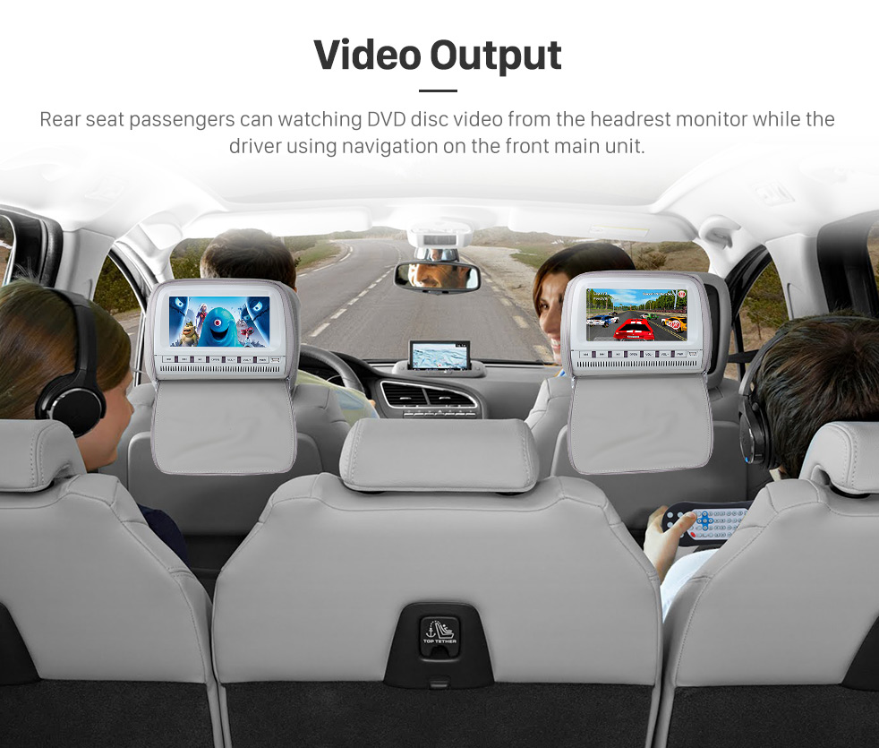 Seicane 9 inch Touchscreen 2015 2016 KIA SORENTO Android 8.0 Radio DVD Player GPS Navigation System with Bluetooth Music DVR 4G WIFI Mirror Link Backup Camera DAB+ TPMS Seicane 9 inch Touchscreen 2015 2016 KIA SORENTO Android 8.0 Radio DVD Player GPS Navigation System with Bluetooth Music DVR 4G WIFI Mirror Link Backup Camera DAB+ TPMS