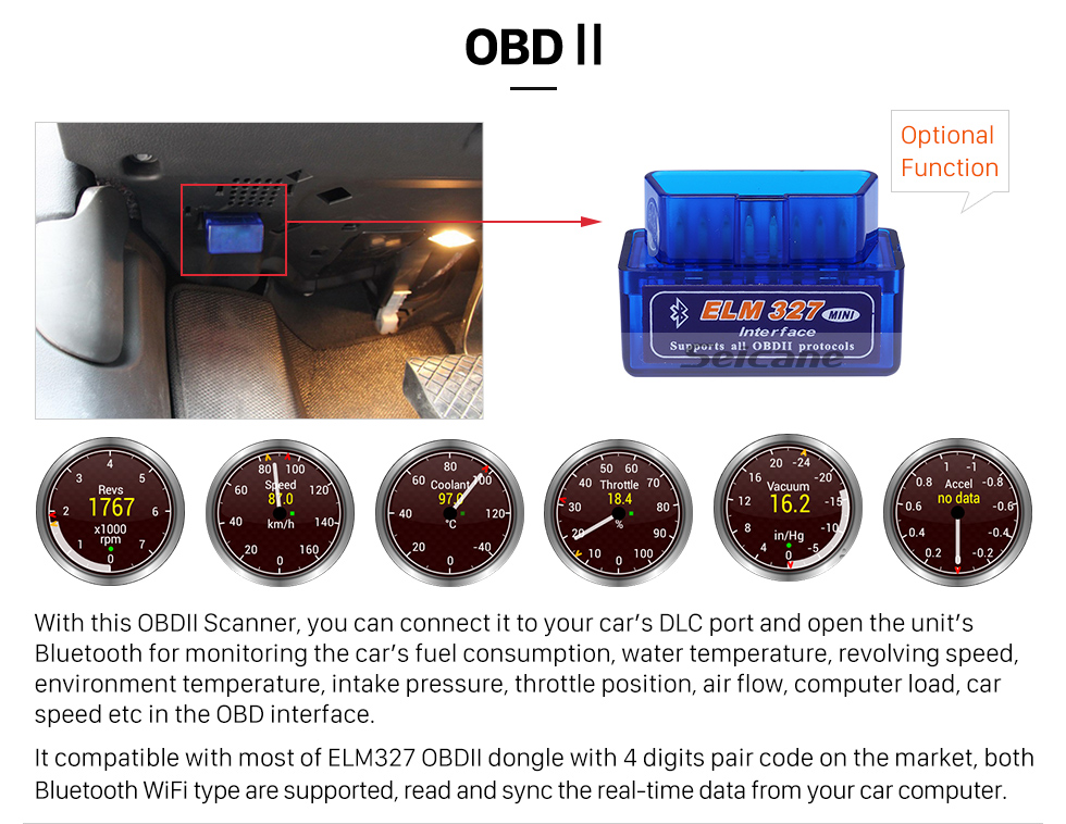 Seicane OEM Android 8.0 Radio GPS navigation system for 2009-2012 Hyundai H1 with Bluetooth DVD player touch screen OBD2 DVR Rearview camera TV 1080P Video 3G WIFI Steering Wheel Control USB Mirror link Seicane OEM Android 8.0 Radio GPS navigation system for 2009-2012 Hyundai H1 with Bluetooth DVD player touch screen OBD2 DVR Rearview camera TV 1080P Video 3G WIFI Steering Wheel Control USB Mirror link