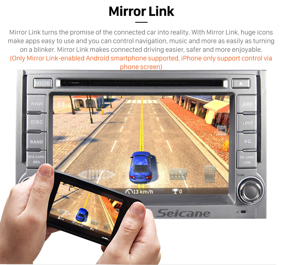 Seicane OEM Android 8.0 Radio GPS navigation system for 2009-2012 Hyundai H1 with Bluetooth DVD player touch screen OBD2 DVR Rearview camera TV 1080P Video 3G WIFI Steering Wheel Control USB Mirror link Seicane OEM Android 8.0 Radio GPS navigation system for 2009-2012 Hyundai H1 with Bluetooth DVD player touch screen OBD2 DVR Rearview camera TV 1080P Video 3G WIFI Steering Wheel Control USB Mirror link