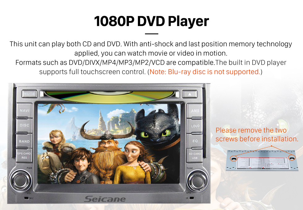 Seicane OEM Android 8.0 Radio GPS navigation system for 2009-2012 Hyundai H1 with Bluetooth DVD player touch screen OBD2 DVR Rearview camera TV 1080P Video 3G WIFI Steering Wheel Control USB Mirror link Seicane OEM Android 8.0 Radio GPS navigation system for 2009-2012 Hyundai H1 with Bluetooth DVD player touch screen OBD2 DVR Rearview camera TV 1080P Video 3G WIFI Steering Wheel Control USB Mirror link