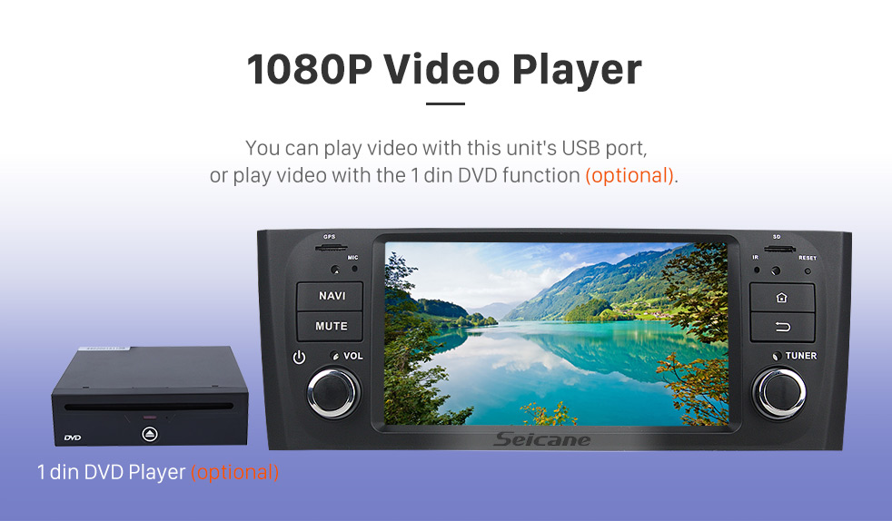 Seicane 2007-2013 FLAT LINEA Android 8.0 Radio-DVD-Spieler GPS-Navigationssystem DVR DAB + TPMS Backup-Kamera-Spiegel-Link- Seicane 2007-2013 FLAT LINEA Android 8.0 Radio-DVD-Spieler GPS-Navigationssystem DVR DAB + TPMS Backup-Kamera-Spiegel-Link-