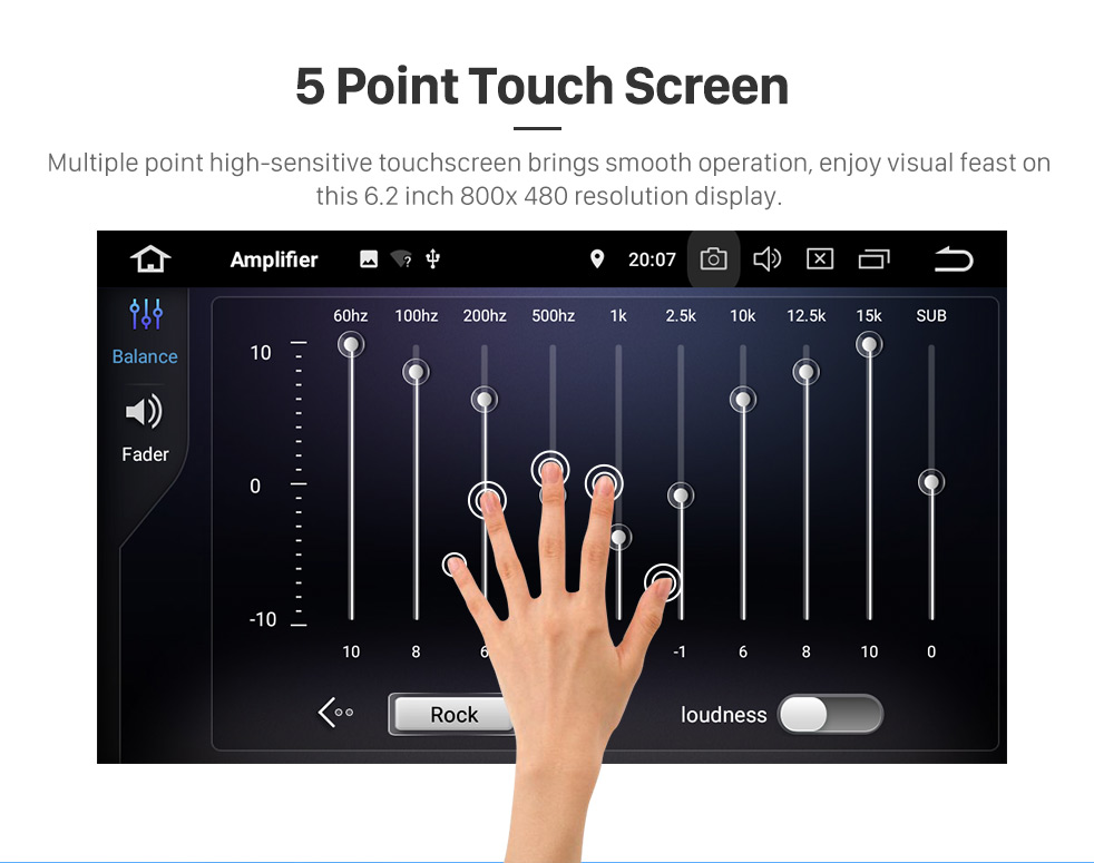 Seicane 2007-2013 FLAT LINEA Android 8.0 Radio-DVD-Spieler GPS-Navigationssystem DVR DAB + TPMS Backup-Kamera-Spiegel-Link- Seicane 2007-2013 FLAT LINEA Android 8.0 Radio-DVD-Spieler GPS-Navigationssystem DVR DAB + TPMS Backup-Kamera-Spiegel-Link-