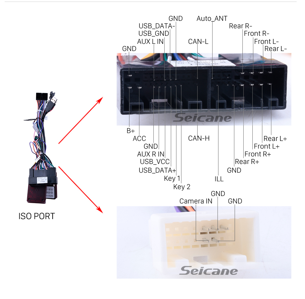 Seicane 2010-2013 KIA SPORTAGE Android 8.0 Aftermarket Radio GPS DVD player navigation system HD 1024*600 touch screen Bluetooth Music OBD2 DVR Rearview camera TV 1080P Video USB SD 4G WIFI Steering Wheel Control Mirror link Seicane 2010-2013 KIA SPORTAGE Android 8.0 Aftermarket Radio GPS DVD player navigation system HD 1024*600 touch screen Bluetooth Music OBD2 DVR Rearview camera TV 1080P Video USB SD 4G WIFI Steering Wheel Control Mirror link