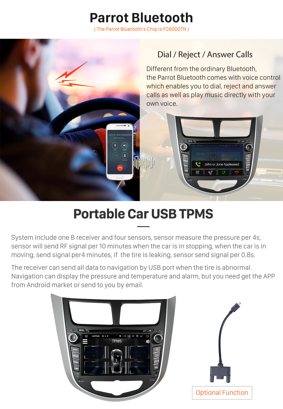 Seicane OEM 2011 2012 2013 Hyundai Verna Android 8.0 DVD player GPS navigation system with Bluetooth Radio HD 1024*600 touch screen OBD2 DVR Rearview camera TV 1080P Video 3G WIFI Steering Wheel Control USB Mirror link Seicane OEM 2011 2012 2013 Hyundai Verna Android 8.0 DVD player GPS navigation system with Bluetooth Radio HD 1024*600 touch screen OBD2 DVR Rearview camera TV 1080P Video 3G WIFI Steering Wheel Control USB Mirror link