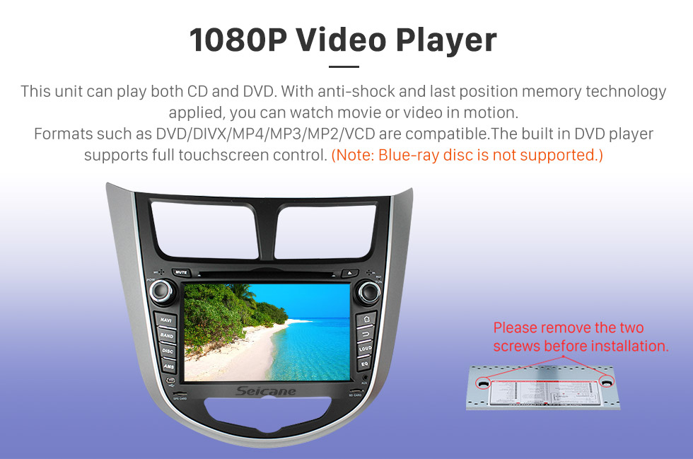Seicane OEM 2011 2012 2013 Hyundai Verna Android 8.0 DVD player GPS navigation system with Bluetooth Radio HD 1024*600 touch screen OBD2 DVR Rearview camera TV 1080P Video 3G WIFI Steering Wheel Control USB Mirror link Seicane OEM 2011 2012 2013 Hyundai Verna Android 8.0 DVD player GPS navigation system with Bluetooth Radio HD 1024*600 touch screen OBD2 DVR Rearview camera TV 1080P Video 3G WIFI Steering Wheel Control USB Mirror link