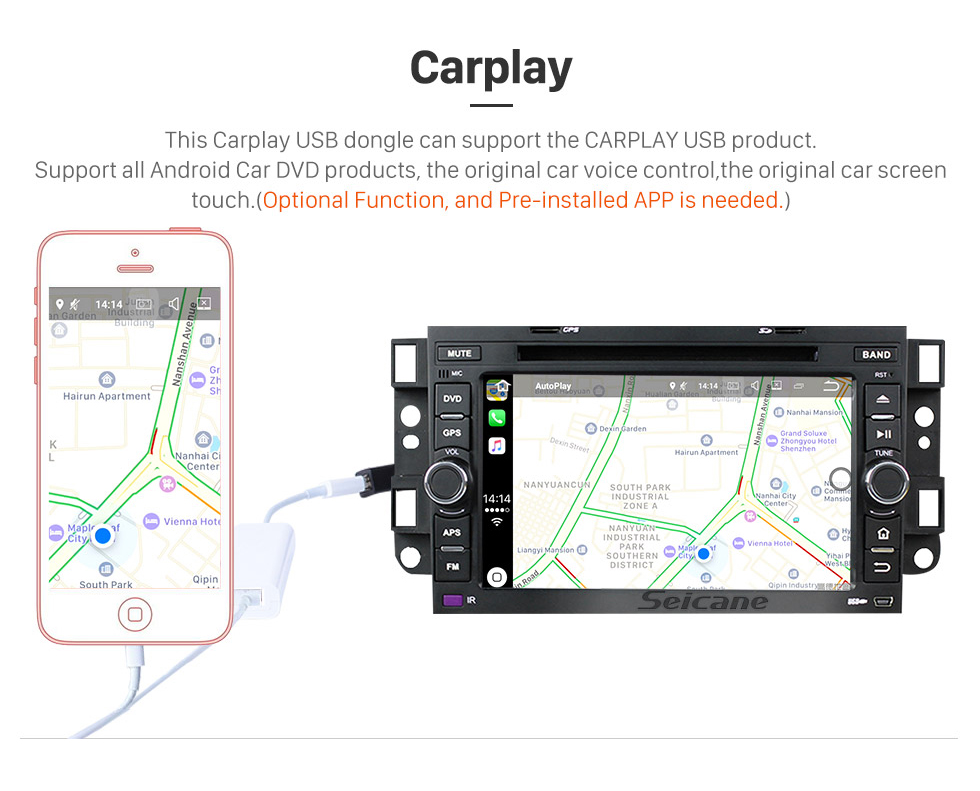 Seicane 2006-2011 Chevy Chevrolet EPICA Android 8.0 HD 1024*600 touch screen DVD player GPS navigation system Bluetooth Radio OBD2 DVR TV 1080P Video 3G WIFI Steering Wheel Control USB SD backup camera Mirror link Seicane 2006-2011 Chevy Chevrolet EPICA Android 8.0 HD 1024*600 touch screen DVD player GPS navigation system Bluetooth Radio OBD2 DVR TV 1080P Video 3G WIFI Steering Wheel Control USB SD backup camera Mirror link