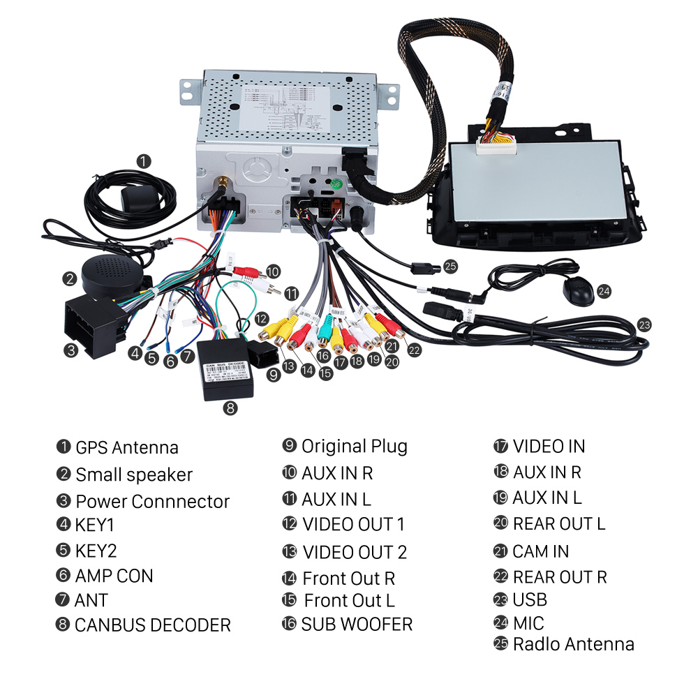 Seicane OEM Android 8.0 Radio DVD player GPS navigation system for 2010-2013 OPEL Astra J with HD touch screen Bluetooth OBD2 DVR Rearview camera TV 1080P Video 3G WIFI Steering Wheel Control USB Mirror link Seicane OEM Android 8.0 Radio DVD player GPS navigation system for 2010-2013 OPEL Astra J with HD touch screen Bluetooth OBD2 DVR Rearview camera TV 1080P Video 3G WIFI Steering Wheel Control USB Mirror link