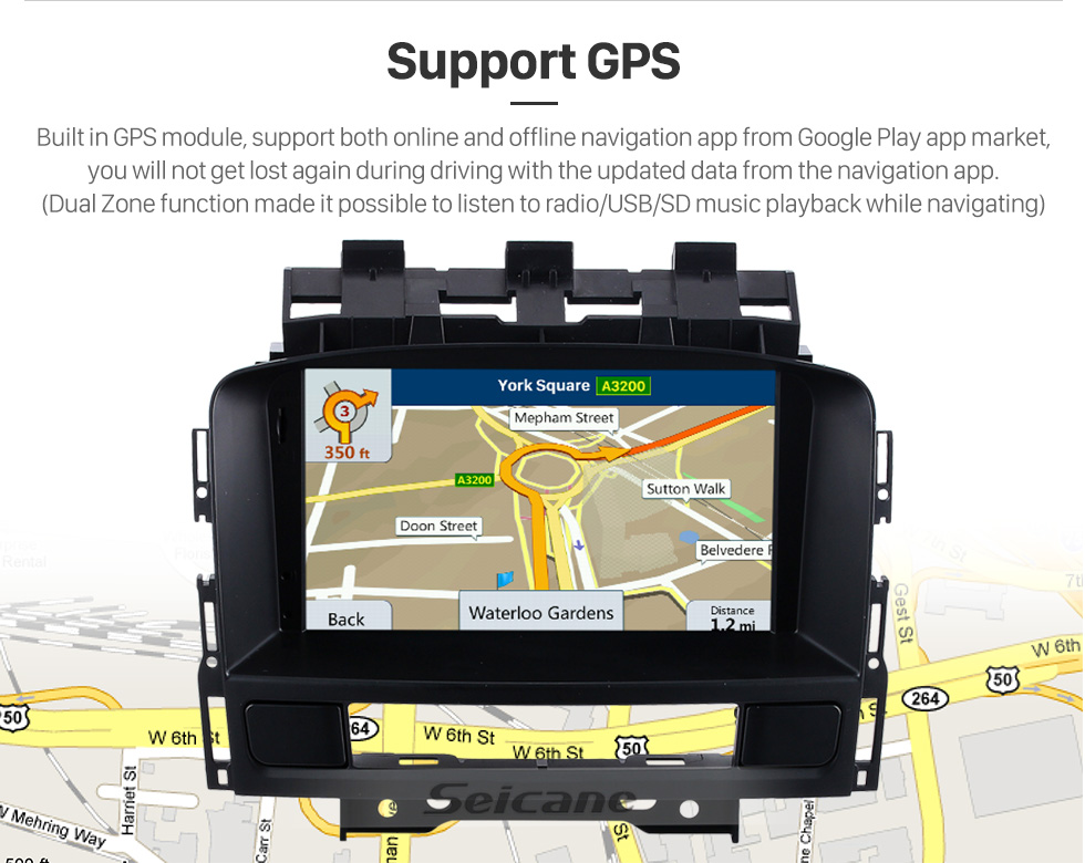 Seicane OEM Android 8.0 Radio DVD player GPS navigation system for 2010-2013 OPEL Astra J with HD touch screen Bluetooth OBD2 DVR Rearview camera TV 1080P Video 3G WIFI Steering Wheel Control USB Mirror link Seicane OEM Android 8.0 Radio DVD player GPS navigation system for 2010-2013 OPEL Astra J with HD touch screen Bluetooth OBD2 DVR Rearview camera TV 1080P Video 3G WIFI Steering Wheel Control USB Mirror link