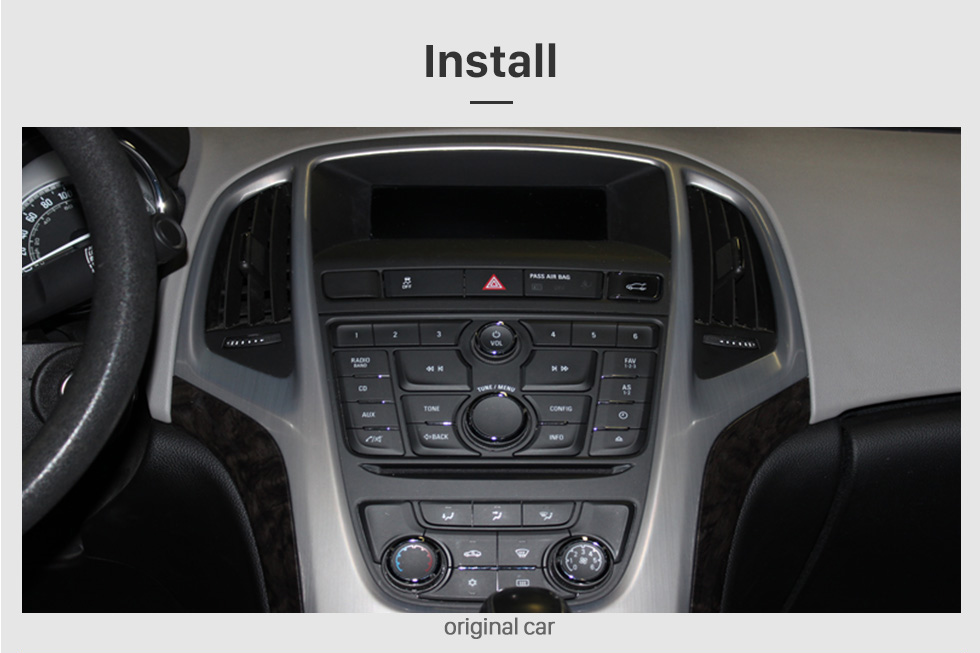 Seicane OEM Android 8.0 Radio DVD player GPS navigation system for 2010-2013 OPEL Astra J with HD touch screen Bluetooth OBD2 DVR Rearview camera TV 1080P Video 3G WIFI Steering Wheel Control USB Mirror link Seicane OEM Android 8.0 Radio DVD player GPS navigation system for 2010-2013 OPEL Astra J with HD touch screen Bluetooth OBD2 DVR Rearview camera TV 1080P Video 3G WIFI Steering Wheel Control USB Mirror link