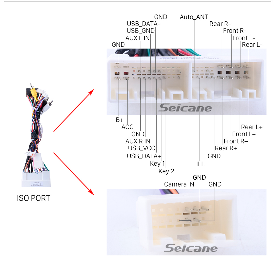 Seicane Android 8.0 2012 2013 2014 KIA CEED DVD Player Bluetooth Radio GPS Navigation System Mirror link HD 1024*600 Touch Screen OBD2 DVR Rearview Camera TV USB WIFI 1080P Video Steering Wheel Control Seicane Android 8.0 2012 2013 2014 KIA CEED DVD Player Bluetooth Radio GPS Navigation System Mirror link HD 1024*600 Touch Screen OBD2 DVR Rearview Camera TV USB WIFI 1080P Video Steering Wheel Control
