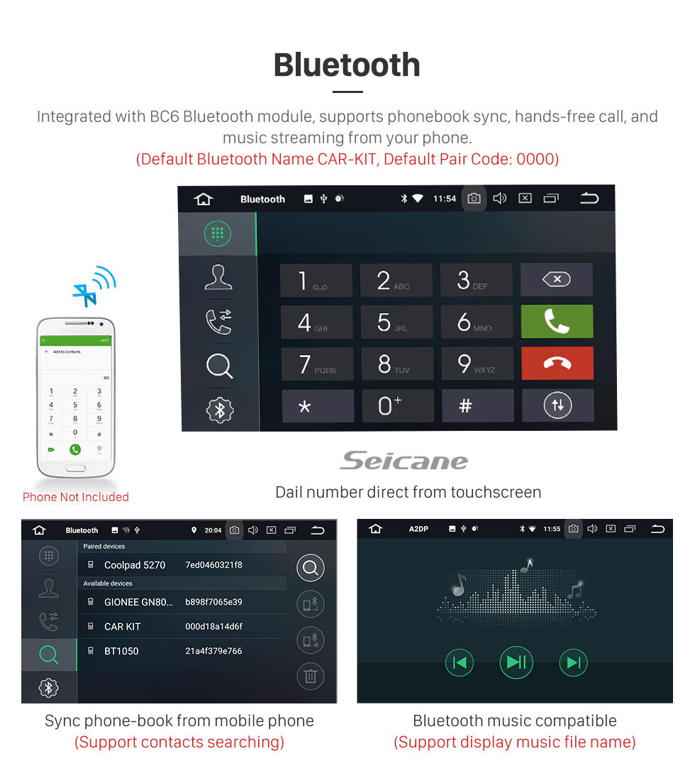 Seicane 8 Zoll Android 8.0 Radio GPS Navigationssystem für 2014 2015 KIA K5 OPTIMA mit HD 1024*600 touch screen DVD player Bluetooth OBD2 DVR Rückfahr kamera TV 1080P Video 3G WIFI Lenkrad-Steuerung USB SD Spiegel-Verbindung Seicane 8 Zoll Android 8.0 Radio GPS Navigationssystem für 2014 2015 KIA K5 OPTIMA mit HD 1024*600 touch screen DVD player Bluetooth OBD2 DVR Rückfahr kamera TV 1080P Video 3G WIFI Lenkrad-Steuerung USB SD Spiegel-Verbindung