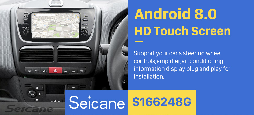 Seicane 2010 2011 2012 2013 2014 FLAT DOBLO Android 8.0 Radio DVD Player GPS Navigation System with Bluetooth DVR DAB+ TPMS Mirror Link Backup Camera Seicane 2010 2011 2012 2013 2014 FLAT DOBLO Android 8.0 Radio DVD Player GPS Navigation System with Bluetooth DVR DAB+ TPMS Mirror Link Backup Camera
