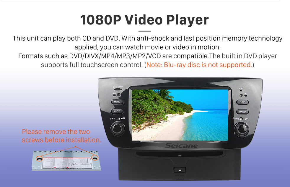 Seicane 2010 2011 2012 2013 2014 FLAT DOBLO Android 8.0 Radio DVD Player GPS Navigation System with Bluetooth DVR DAB+ TPMS Mirror Link Backup Camera Seicane 2010 2011 2012 2013 2014 FLAT DOBLO Android 8.0 Radio DVD Player GPS Navigation System with Bluetooth DVR DAB+ TPMS Mirror Link Backup Camera
