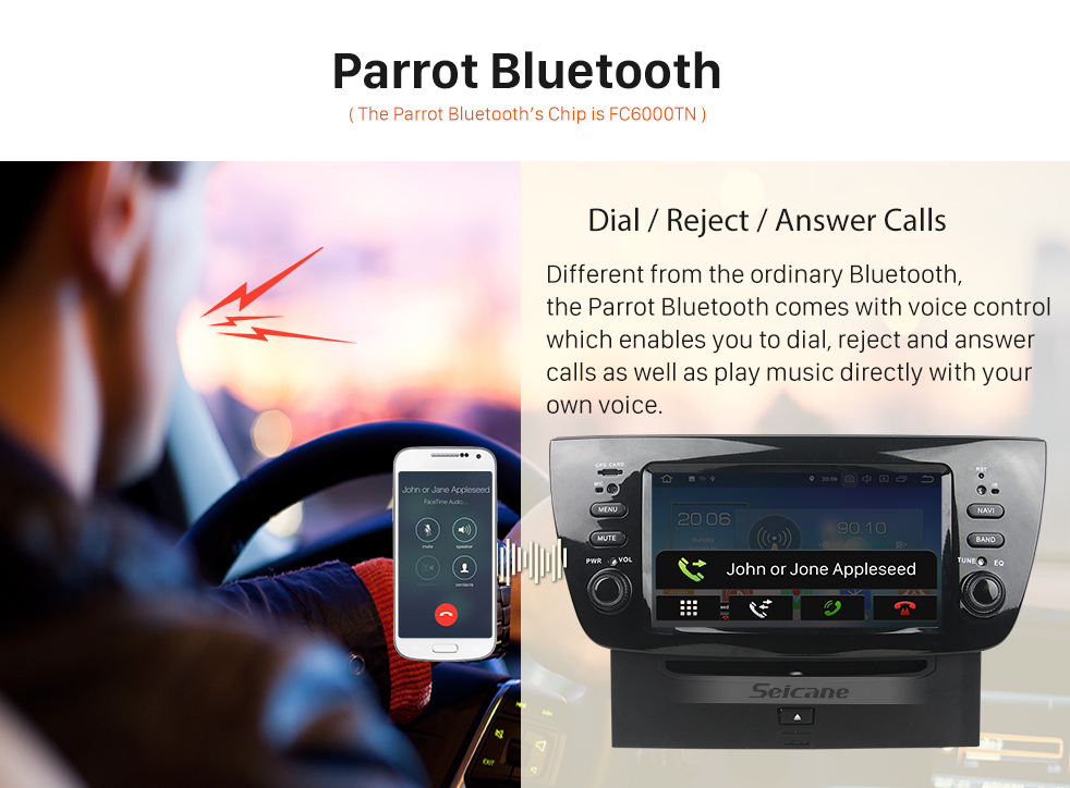 Seicane 2010 2011 2012 2013 2014 FLAT DOBLO Android 8.0 Radio DVD Player GPS Navigation System with Bluetooth DVR DAB+ TPMS Mirror Link Backup Camera Seicane 2010 2011 2012 2013 2014 FLAT DOBLO Android 8.0 Radio DVD Player GPS Navigation System with Bluetooth DVR DAB+ TPMS Mirror Link Backup Camera