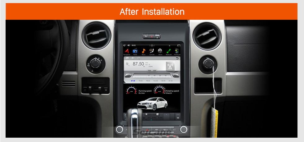 2007 f150 stereo upgrade with steering controls 2007 f150 stereo upgrade with steering controls