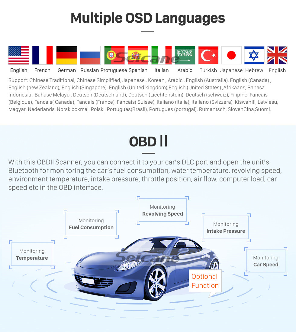 Seicane 10.25 Inch HD Touchscreen Android 8.1 for 2011 2012 BMW 5 Series F10 F11 CIC Car Stereo Radio Head Unit GPS Navigation Bluetooth Phone MP3 Support Steering Wheel Control WIFI Backup Camera Seicane 10.25 Inch HD Touchscreen Android 8.1 for 2011 2012 BMW 5 Series F10 F11 CIC Car Stereo Radio Head Unit GPS Navigation Bluetooth Phone MP3 Support Steering Wheel Control WIFI Backup Camera