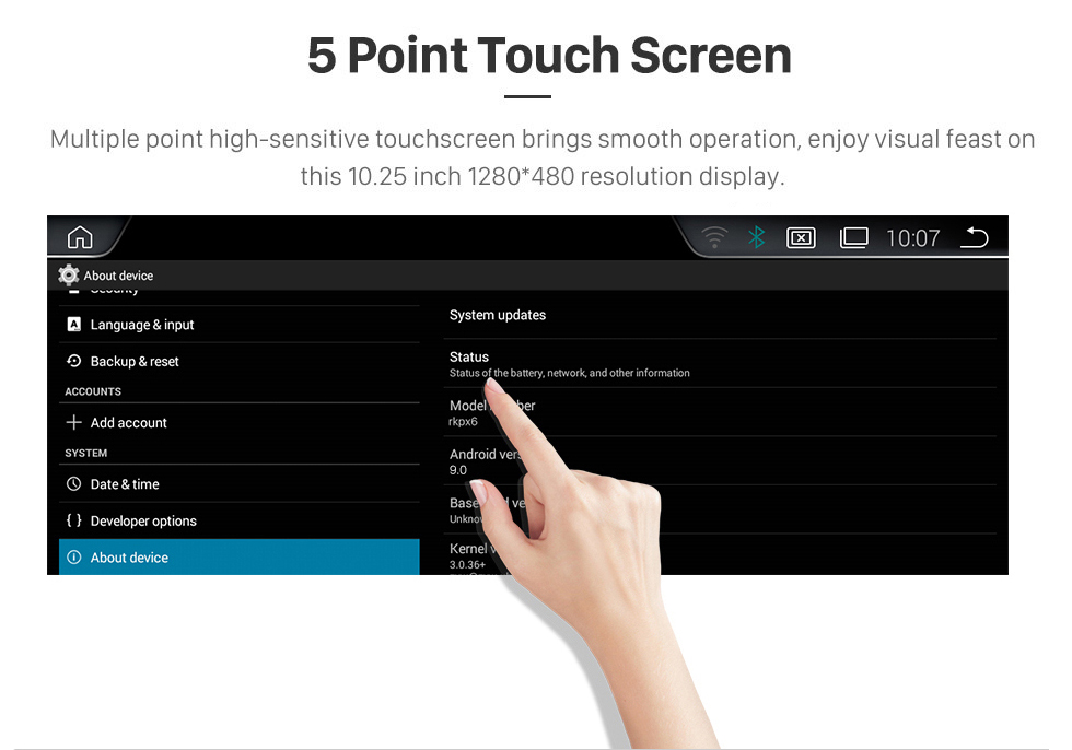 Seicane 10.25 Inch Android 9.0 2004-2008 AUDI A4 Car Radio Stereo Head Unit GPS Navigation System Bluetooth Support USB WIFI Rearview Camera Steering Wheel Control Seicane 10.25 Inch Android 9.0 2004-2008 AUDI A4 Car Radio Stereo Head Unit GPS Navigation System Bluetooth Support USB WIFI Rearview Camera Steering Wheel Control