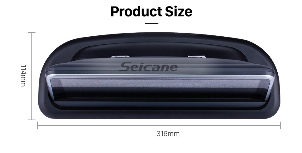 Seicane 10.25 Inch Android 9.0 2004-2008 AUDI A4 Car Radio Stereo Head Unit GPS Navigation System Bluetooth Support USB WIFI Rearview Camera Steering Wheel Control Seicane 10.25 Inch Android 9.0 2004-2008 AUDI A4 Car Radio Stereo Head Unit GPS Navigation System Bluetooth Support USB WIFI Rearview Camera Steering Wheel Control