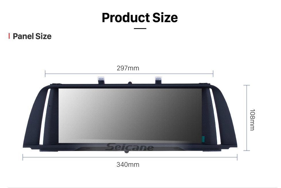 Seicane 10.25 Polegadas Android 8.1 2009-2012 BMW Série 7 F01 F02 CIC (LHD) Carro Unidade de Cabeça de Rádio Estéreo sistema de Navegação GPS Suporte Bluetooth USB WI-FI Câmera de Visão Traseira controle de volante Seicane 10.25 Polegadas Android 8.1 2009-2012 BMW Série 7 F01 F02 CIC (LHD) Carro Unidade de Cabeça de Rádio Estéreo sistema de Navegação GPS Suporte Bluetooth USB WI-FI Câmera de Visão Traseira controle de volante
