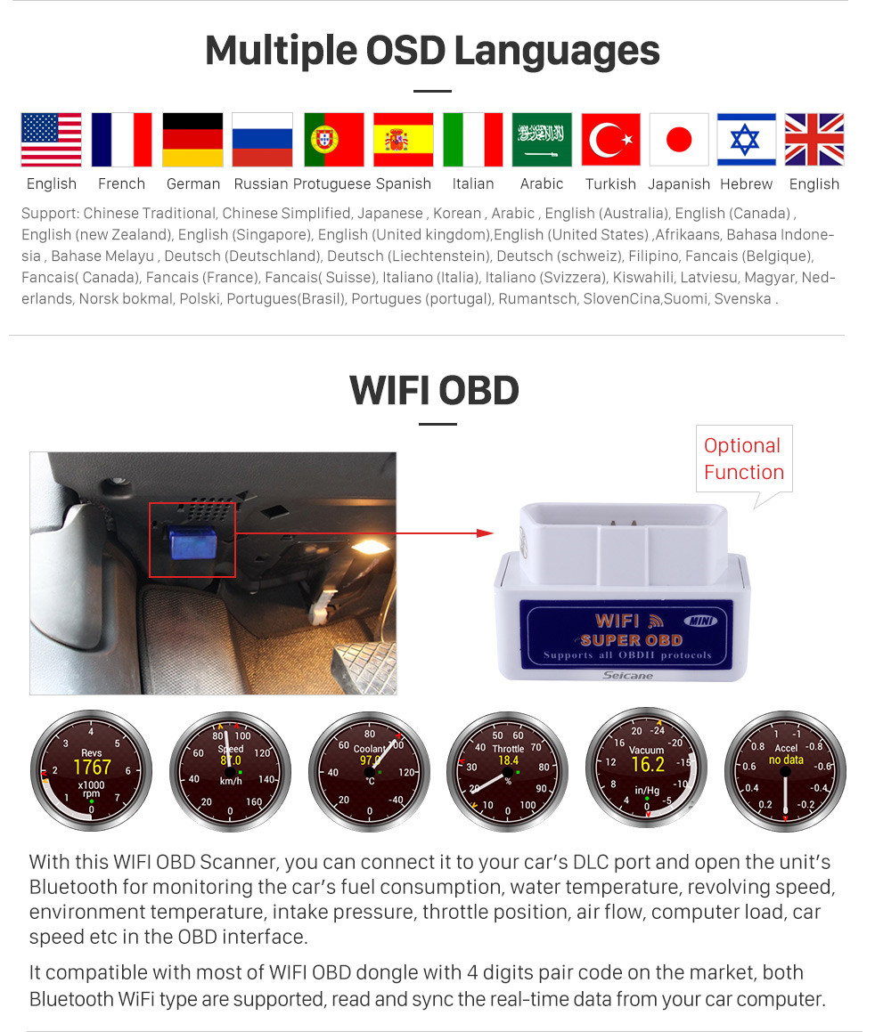 Seicane 10,25 Zoll HD Touchscreen Android 8.1 Kopfeinheit Für 2006-2012 BMW E87 Autoradio GPS Navigationssystem Bluetooth Telefon Unterstützung 1080 P Video OBDII DVR Lenkradsteuerung Wlan Seicane 10,25 Zoll HD Touchscreen Android 8.1 Kopfeinheit Für 2006-2012 BMW E87 Autoradio GPS Navigationssystem Bluetooth Telefon Unterstützung 1080 P Video OBDII DVR Lenkradsteuerung Wlan