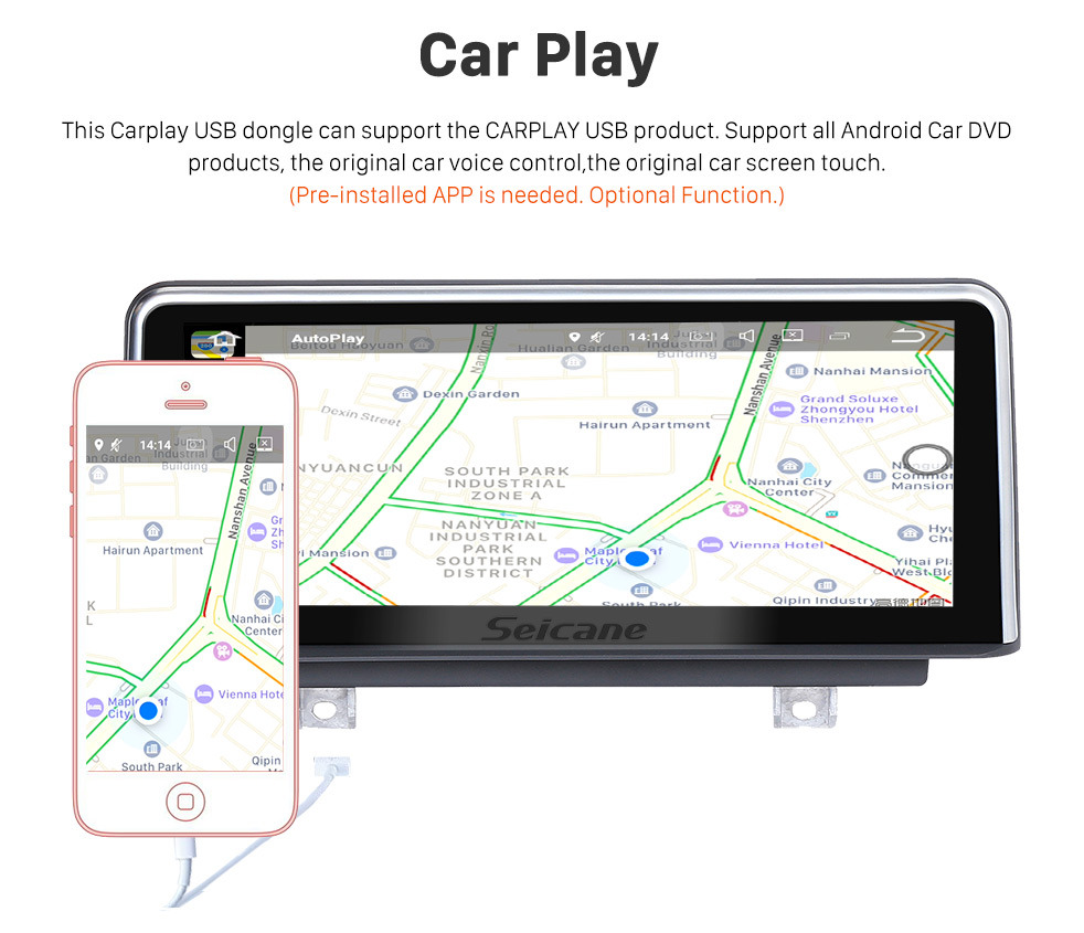 Seicane 10,25 polegadas Android 8.1 HD tela sensível ao toque 2013-2016 BMW Série 3 F30 / F31 / F34 / F35 Aftermarket unidade de rádio de cabeça Carro sistema de navegação GPS estéreo Bluetooth telefone suporte WIFI controle de volante câmera retrovisor Seicane 10,25 polegadas Android 8.1 HD tela sensível ao toque 2013-2016 BMW Série 3 F30 / F31 / F34 / F35 Aftermarket unidade de rádio de cabeça Carro sistema de navegação GPS estéreo Bluetooth telefone suporte WIFI controle de volante câmera retrovisor