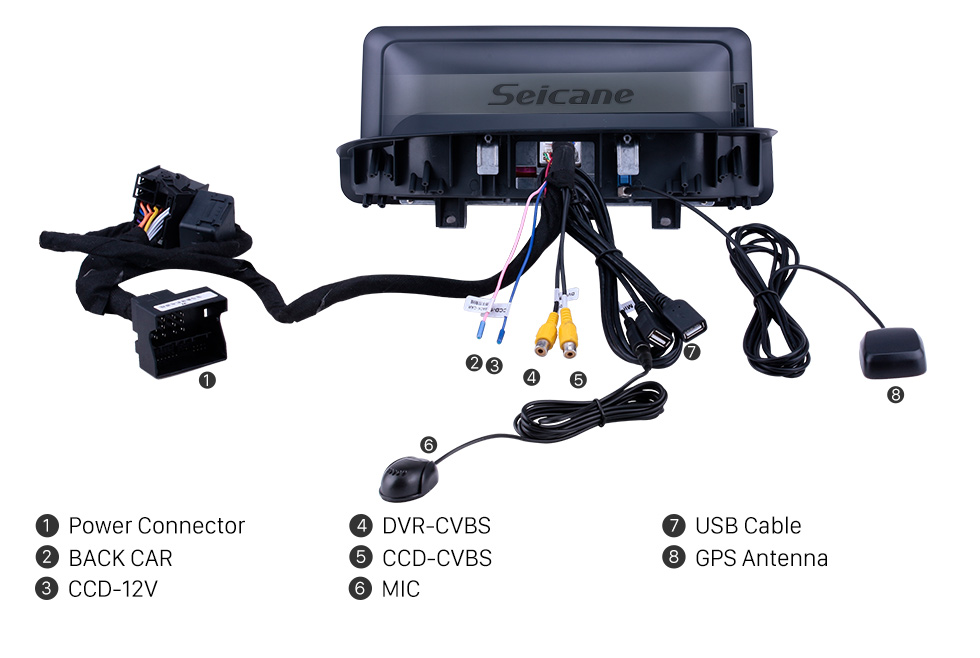 Seicane 10.25 Polegada Android 9.0 2006-2012 BMW E90 E91 E92 E93 Unidade de Cabeça de Rádio Estéreo Do Carro Sistema de Navegação GPS Suporte Bluetooth USB WI-FI Câmera de Visão Traseira controle de volante Seicane 10.25 Polegada Android 9.0 2006-2012 BMW E90 E91 E92 E93 Unidade de Cabeça de Rádio Estéreo Do Carro Sistema de Navegação GPS Suporte Bluetooth USB WI-FI Câmera de Visão Traseira controle de volante